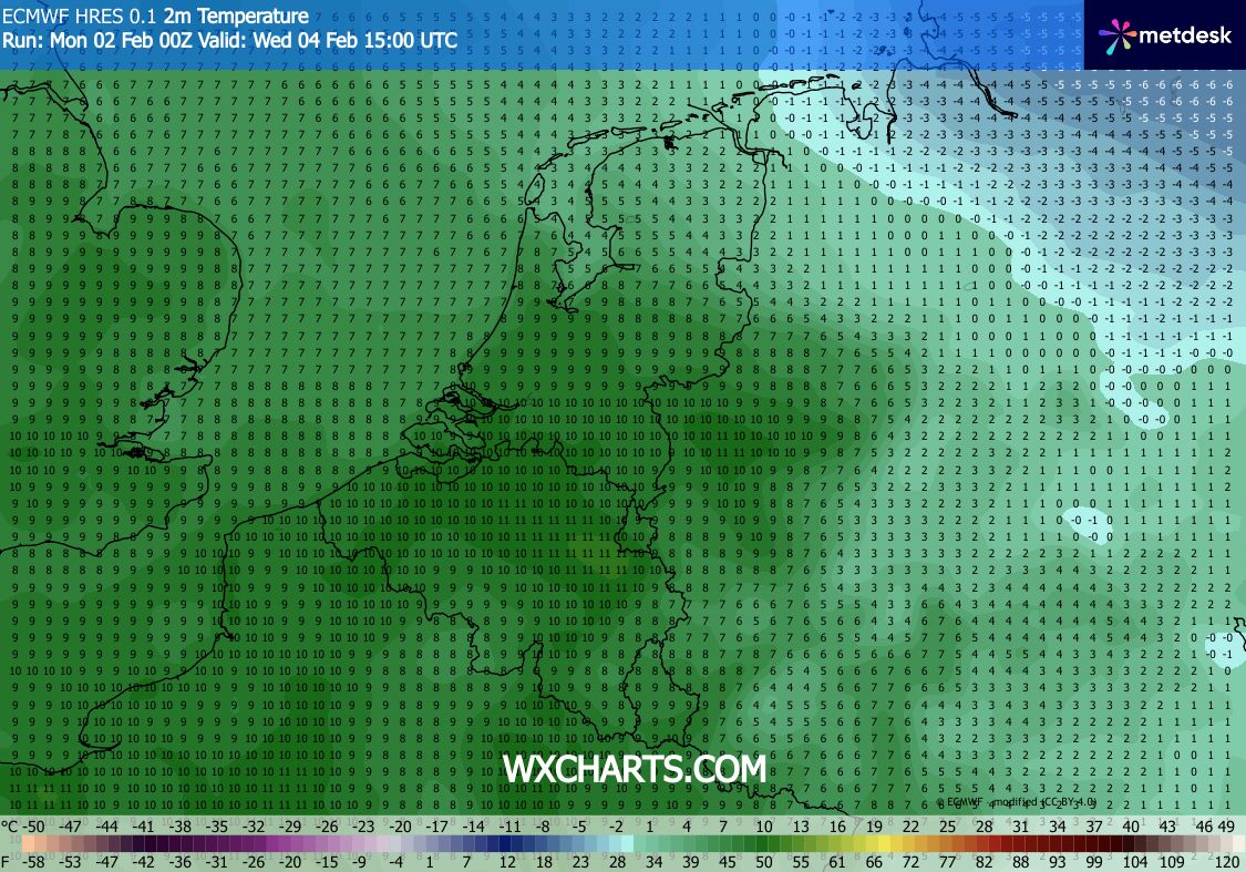 MeteoRoodescho1's tweet image. Het blijft deze week oppassen met gladheid en vorst met name in het Noorden #regen/ #sneeuw #ijzel