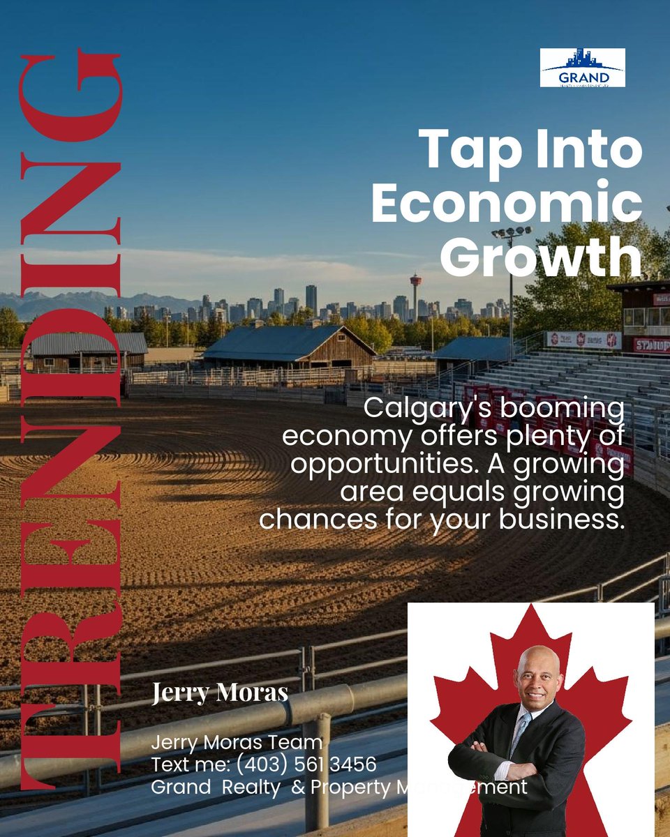 MorasRealty's tweet photo. Ready to give your business roots in Calgary? 🌱 Location matters! Look for neighborhoods rich in foot traffic, economic growth, and community vibes. Don't just choose an address; choose your next success story! 📈 Thinking about a move? Drop your Q's! #CalgaryBusiness https://t.co/01rn1zENYv