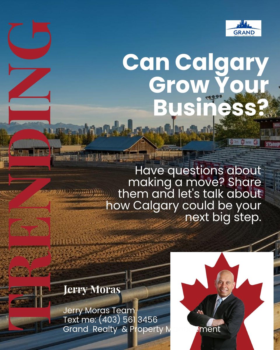 MorasRealty's tweet photo. Ready to give your business roots in Calgary? 🌱 Location matters! Look for neighborhoods rich in foot traffic, economic growth, and community vibes. Don't just choose an address; choose your next success story! 📈 Thinking about a move? Drop your Q's! #CalgaryBusiness https://t.co/CWJ9Xbw7ZF