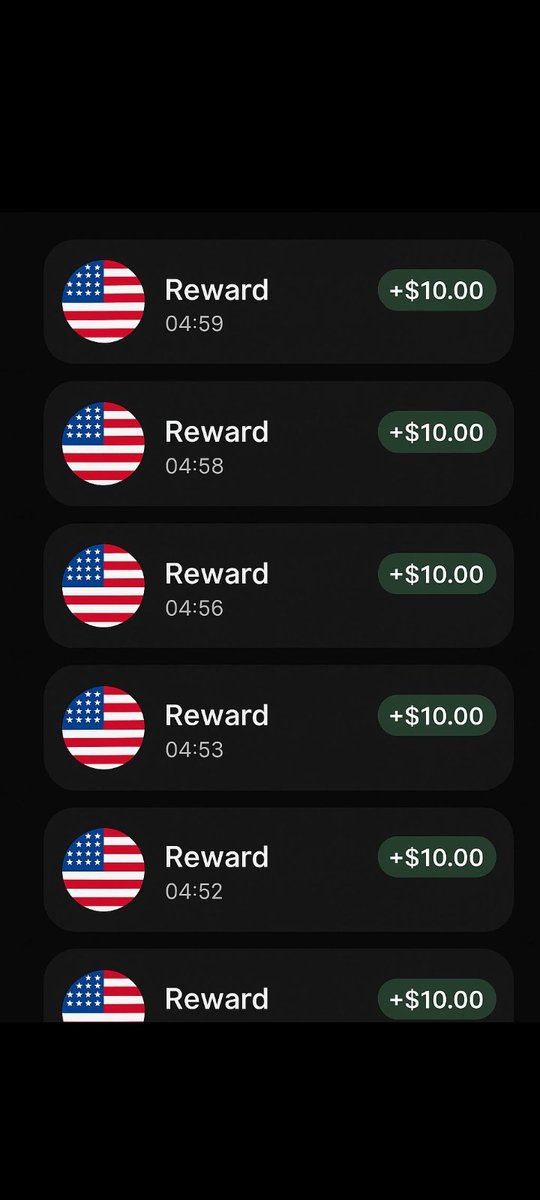 McRichar's tweet photo. @Degrata254 💸 The $Krak giveaway has been running for more than 6 months
Earn from $10 weekly with $Kraken

🎁 $10 for simple tasks + $10 for each invited friend
Dm for guidance https://t.co/qve5VvViij