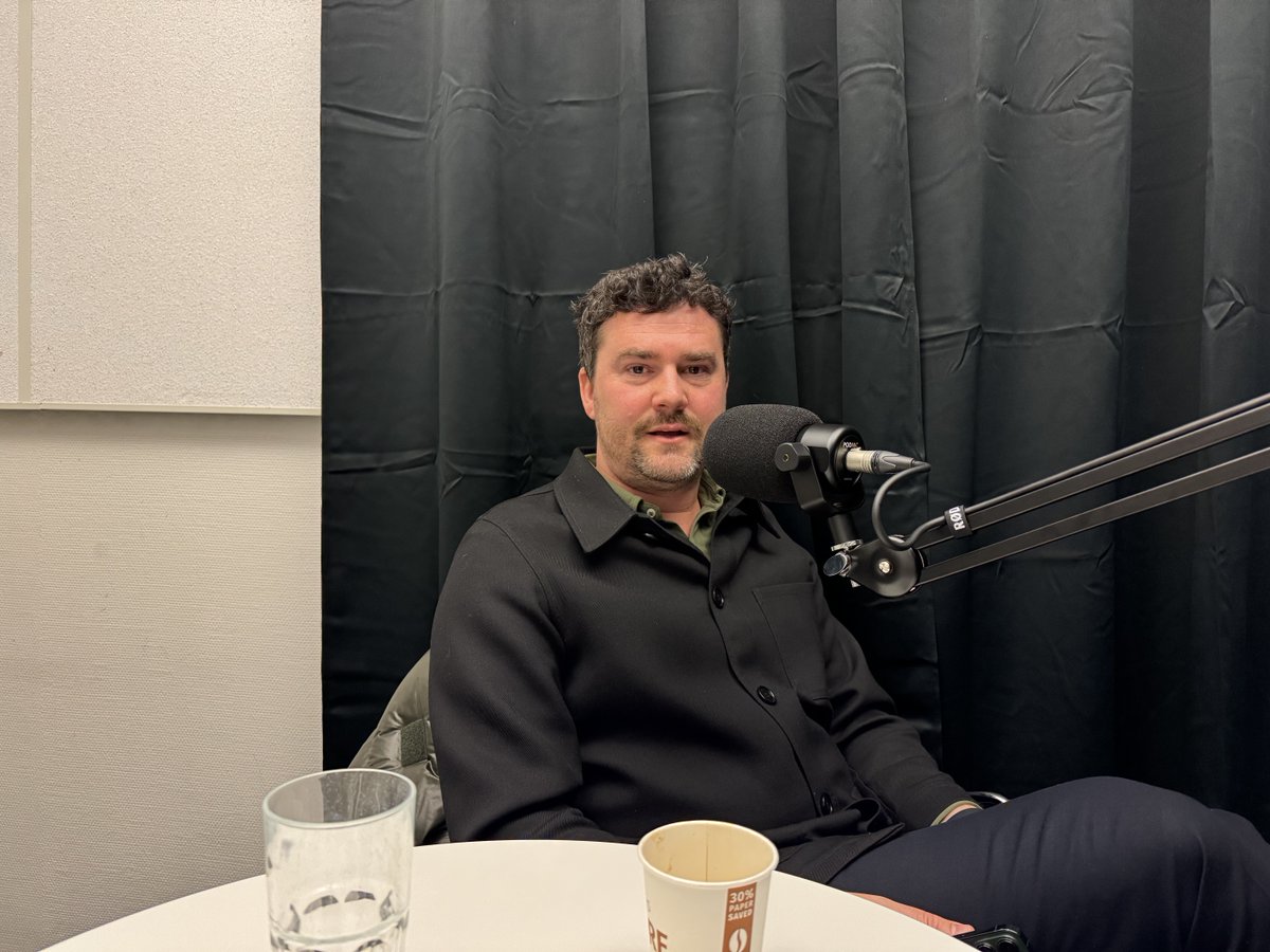 Sirius akademichef Oscar Zettergren gästar AYS i veckan. Frågor?