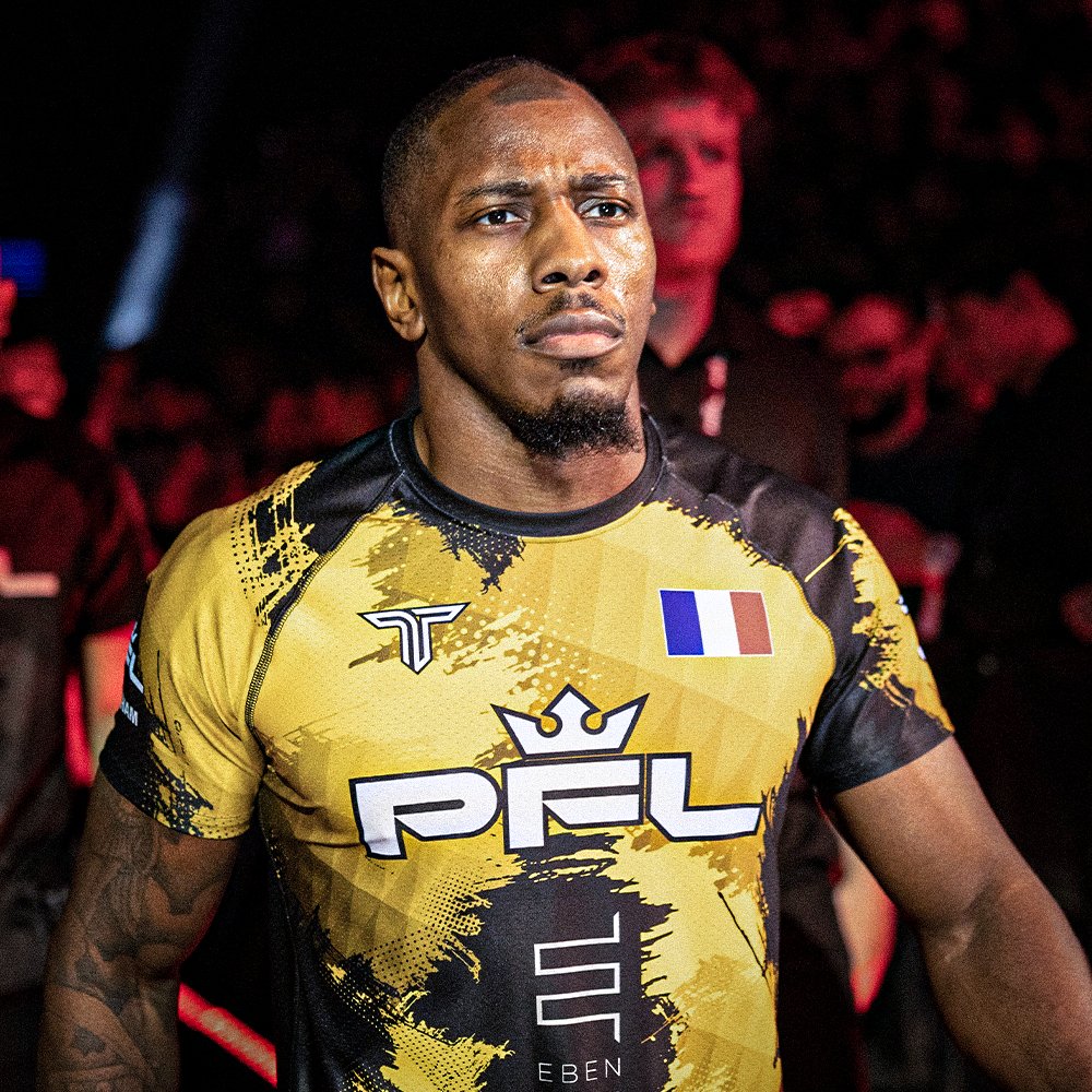 La Sueur tweet media