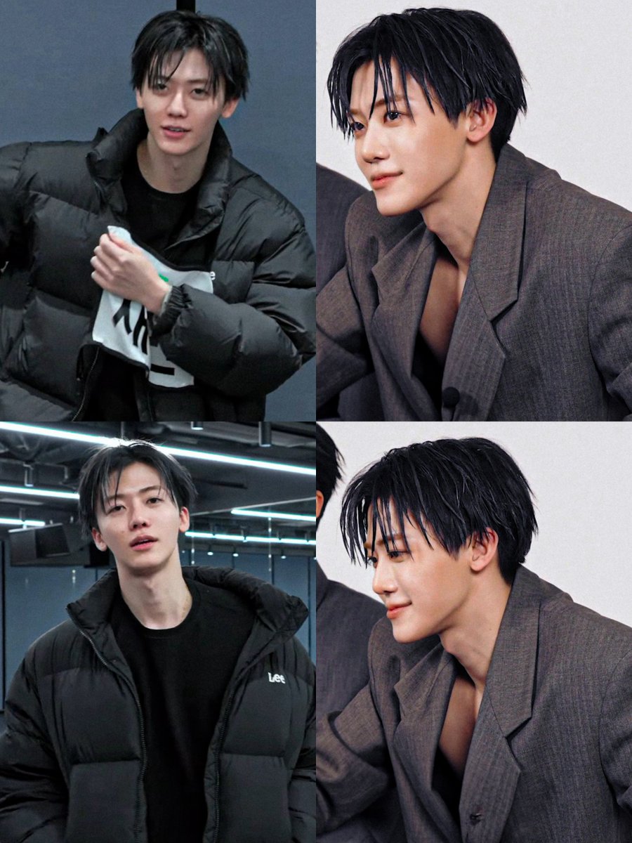 the813Degrees's tweet image. หล่อจริง ๆ หล่อมากจัง กรุรักพ่อเวทลุค