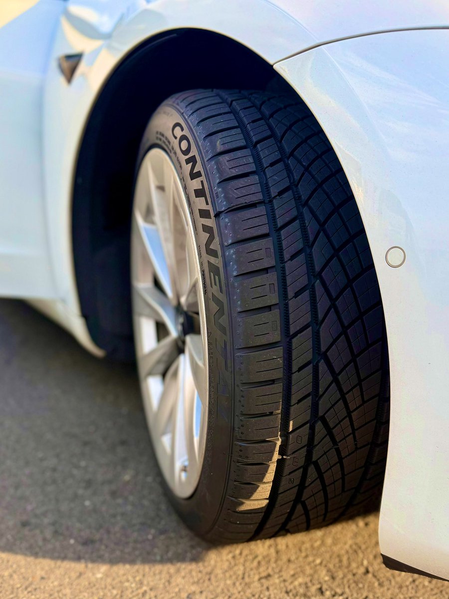 まぁくん™ (@MODEL3PLAID) / Posts / X