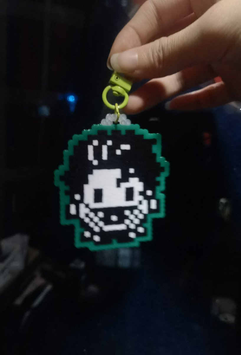 三颗药 tweet media