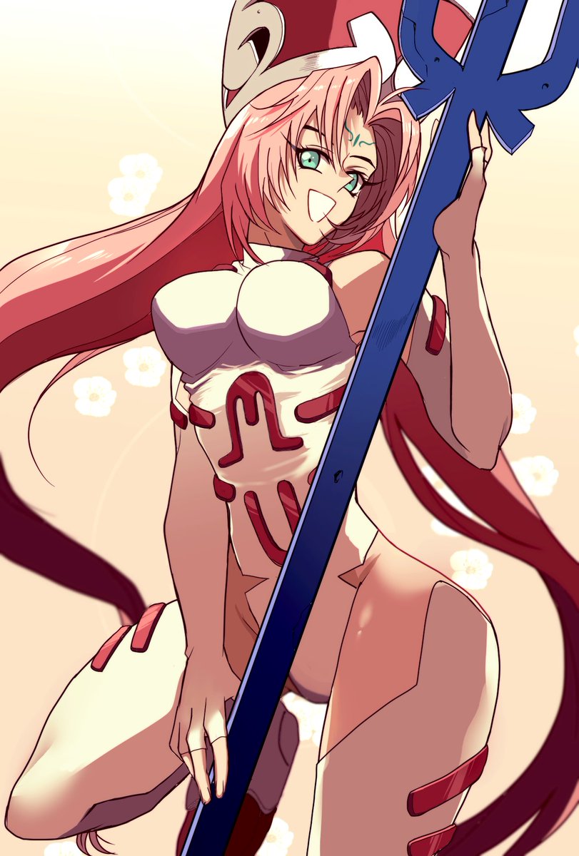 うっふ〜〜ん♡♡妲己よぉ〜ん♡
新しく手に入れたこの宝貝でサシミにしてあげるわぁ〜〜ん♡♡♡