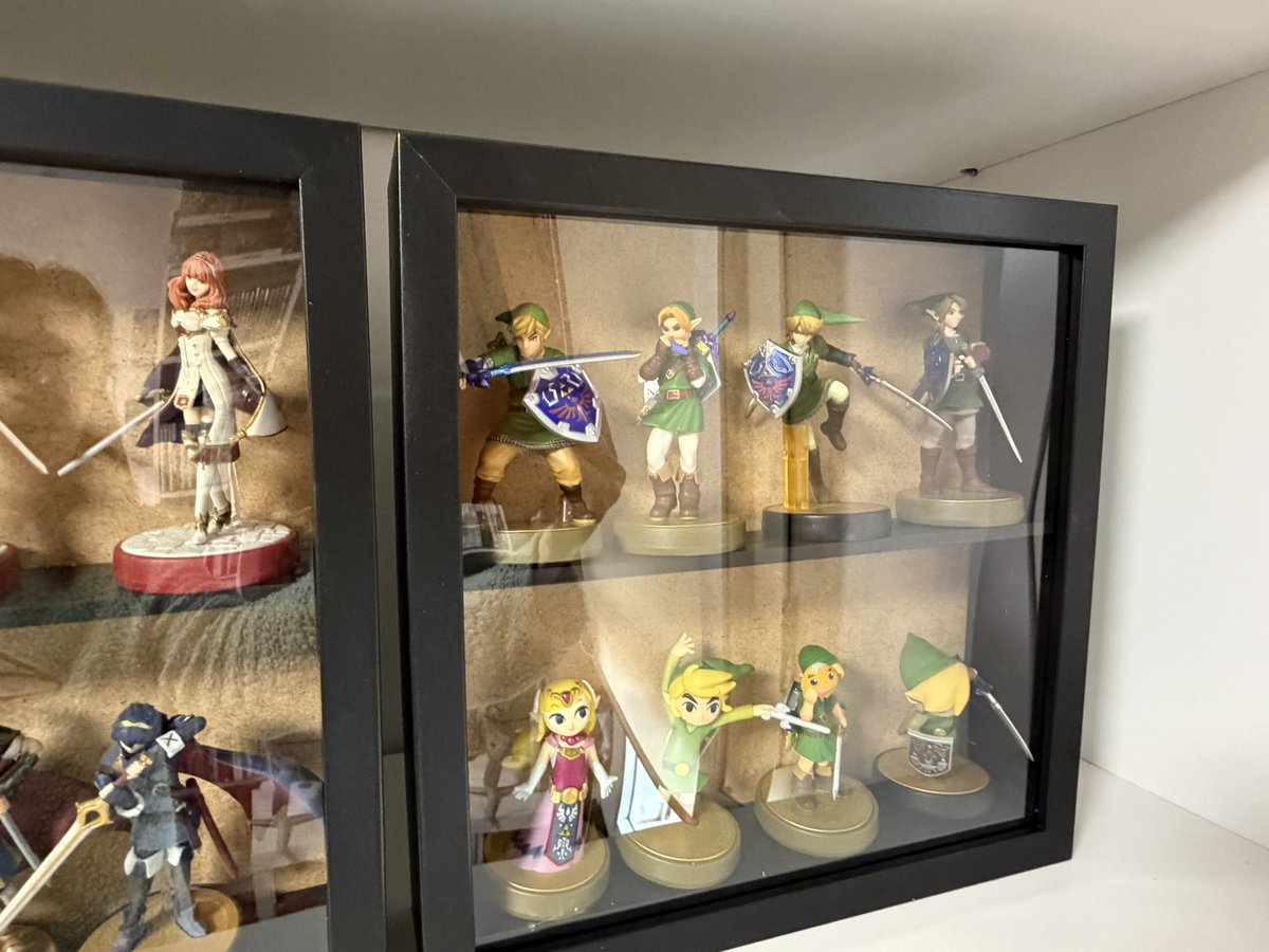 AlmuBt87's tweet photo. Si antes era colecciona las estanterías Billy,ahora son los cuadros del Ikea para hacer mini vitrinas 🤣🤣🤣🤣

Únete ☺️ https://t.co/oaHFNwvFaQ