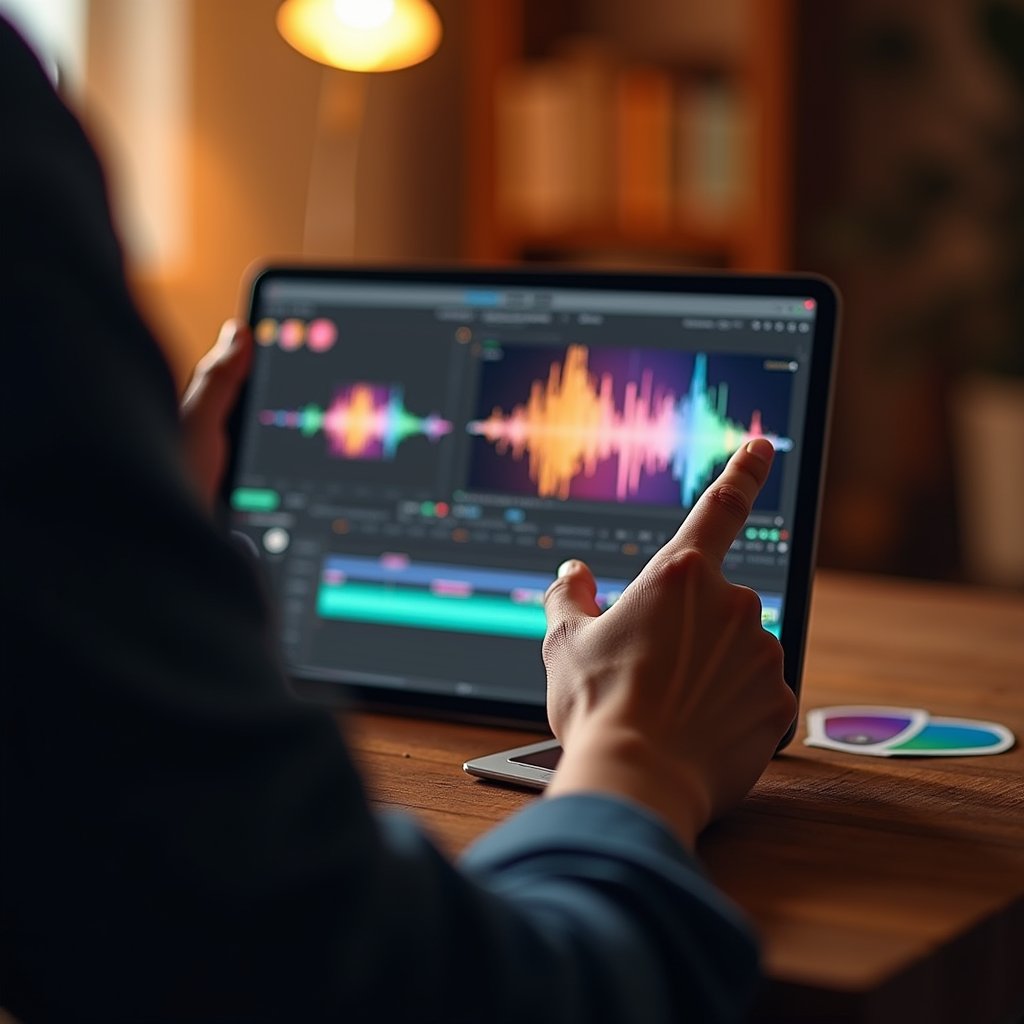 Tight cut. Cleaner story. Faster turnaround. 1 before → 1 after clip. Color anchor: muted highlights, punch midtones. Sound tuck: dialogue forward, noise back. Result: clearer arc, less client revision. Watch: wix.to/toOvnCa #VideoEditing #Filmmaker