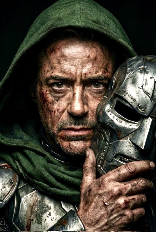 Marvel Mania tweet media