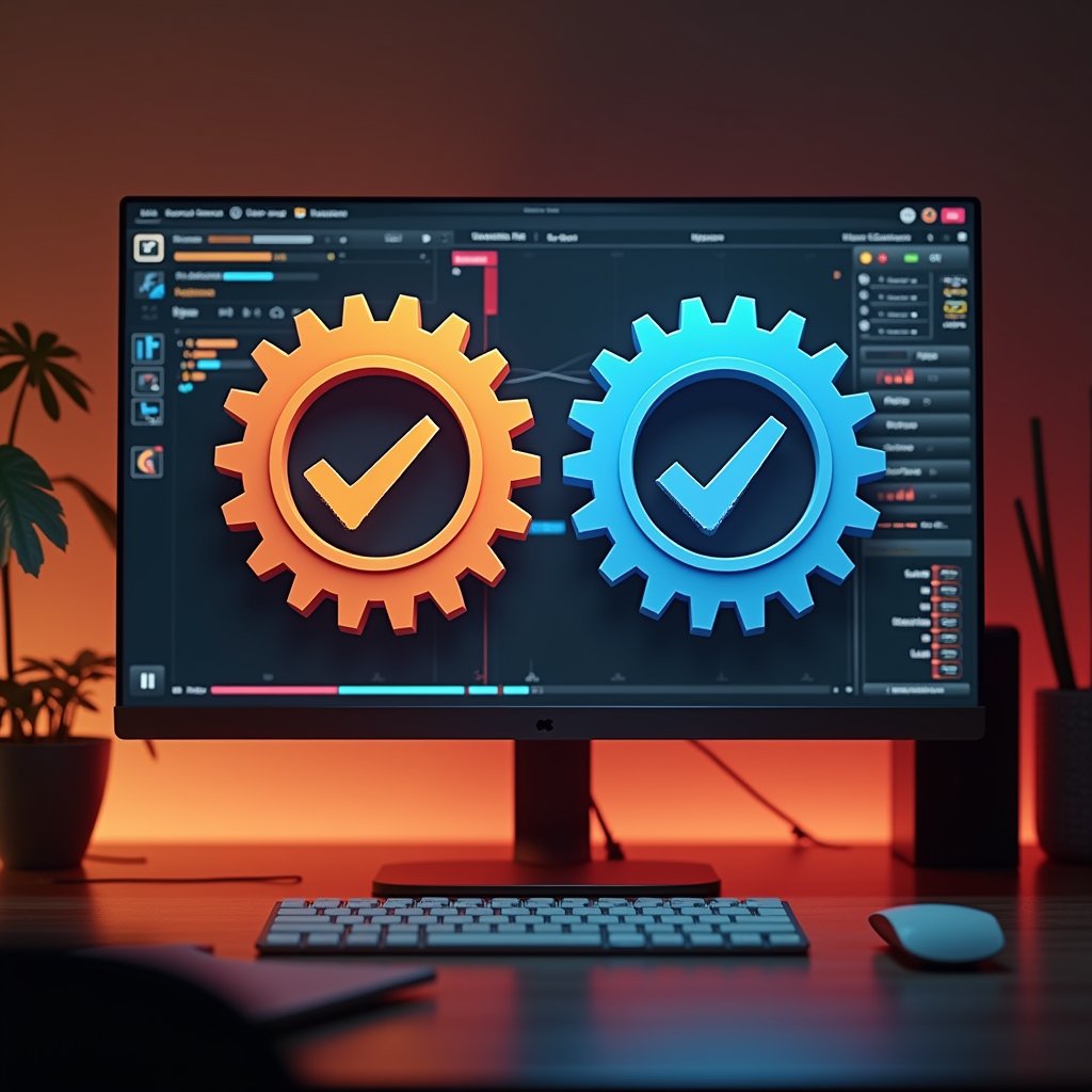 Speed: Tool A 2x faster ⚡️
Fidelity: Tool B cleaner color, smaller artifacts 🎯
Collab: Tool A realtime comments, Tool B version control
Recommendation: For clients — Tool B for final deliverables. For fast turnaround — Tool A.
See demo clip: wix.to/uLwomij #videoediting