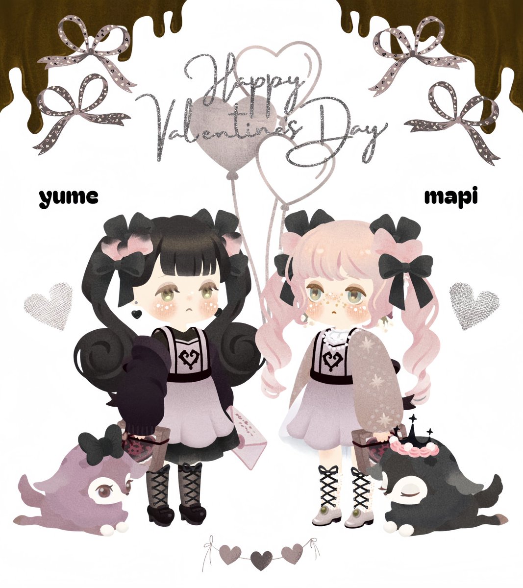 ᵐ ᵃ ᵖ ⁱ ･* tweet media