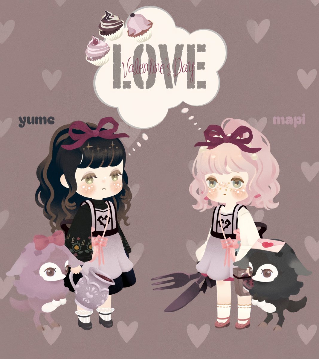 ᵐ ᵃ ᵖ ⁱ ･* tweet media