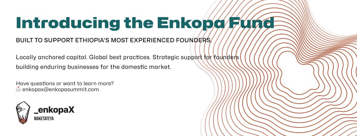 Enkopa Summit tweet media