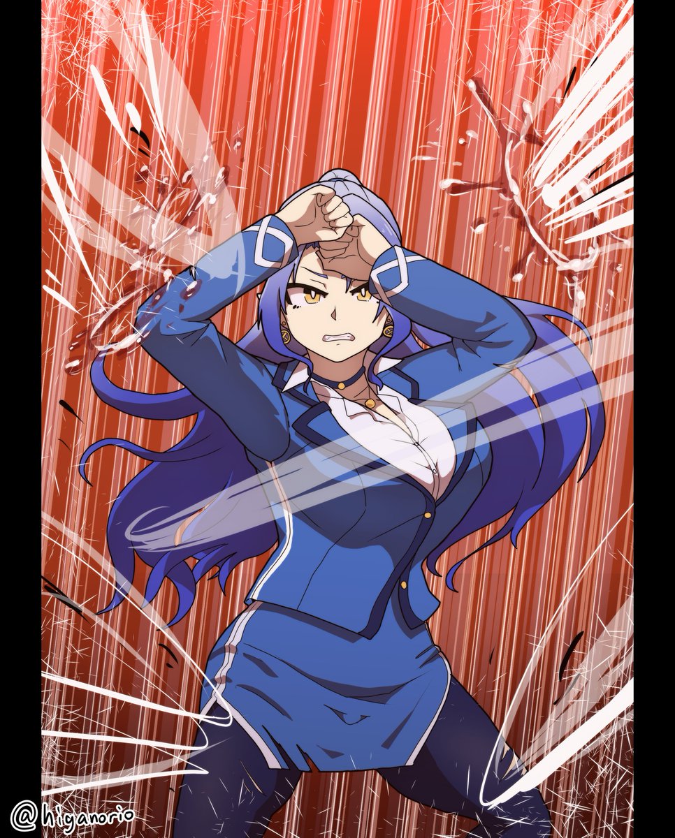 すけべで描かせて貰いまんた
後鬼さんの鬼化で服ビリでっす 