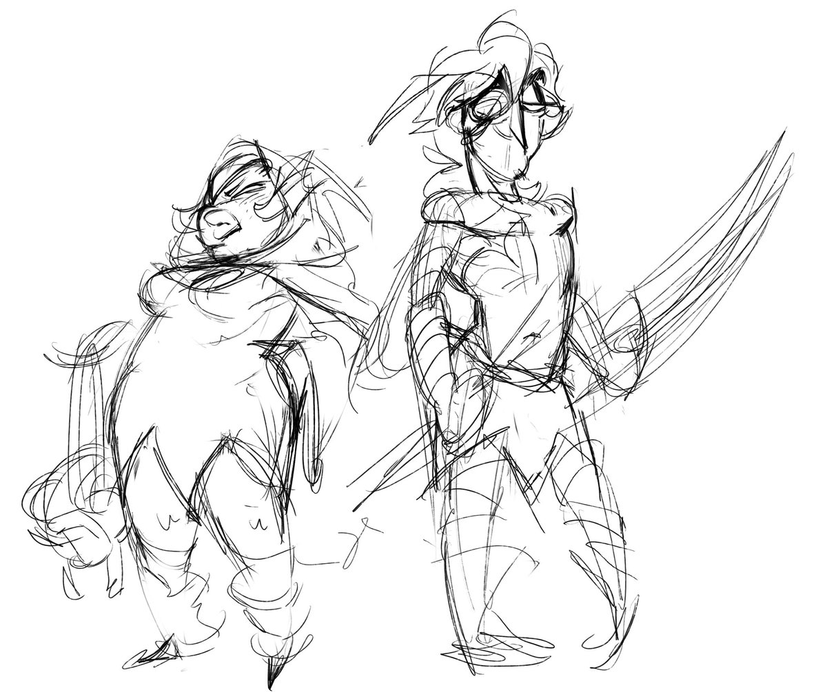 I love Willow 👅 #Willow #BrawlStars #BrawlStarsArt #Emz