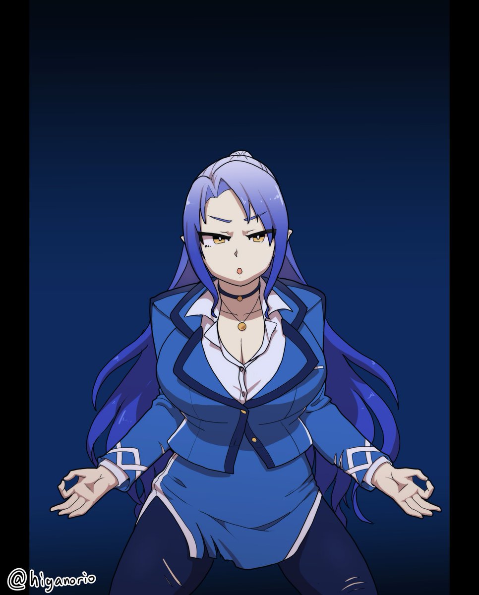 すけべで描かせて貰いまんた
後鬼さんの鬼化で服ビリでっす 