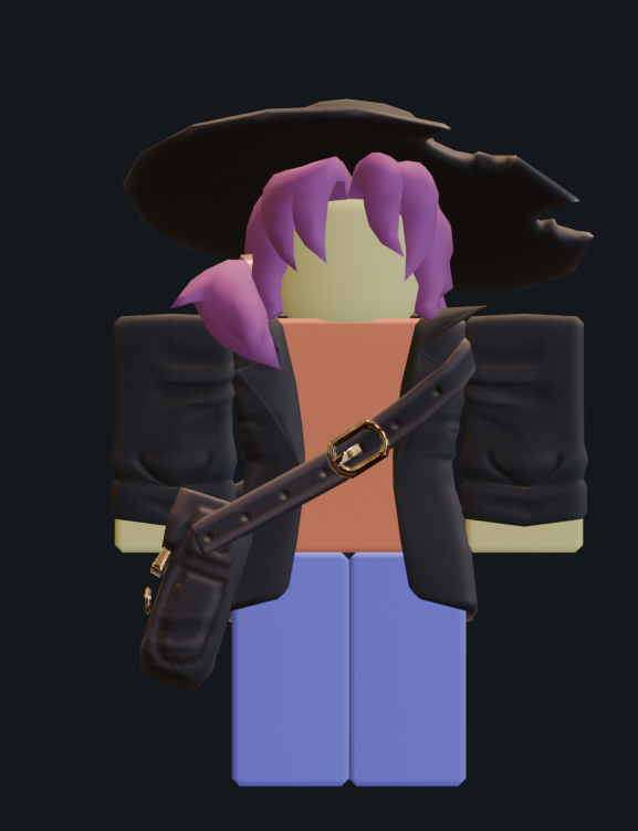 koekonaut's tweet photo. been doing more classic roblox styled hairs recently and i think i prefer this more than curves https://t.co/ARKx3zeA4v