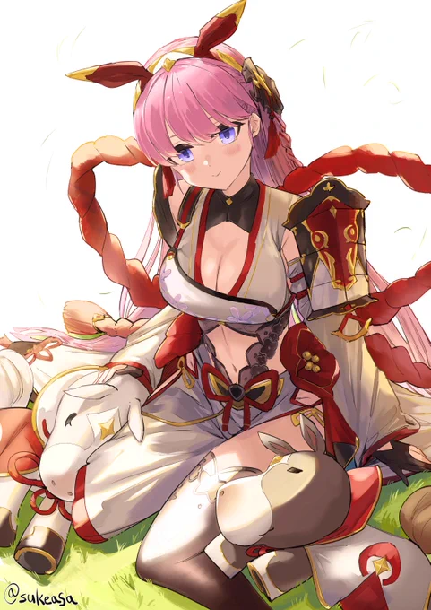 サンチラ
