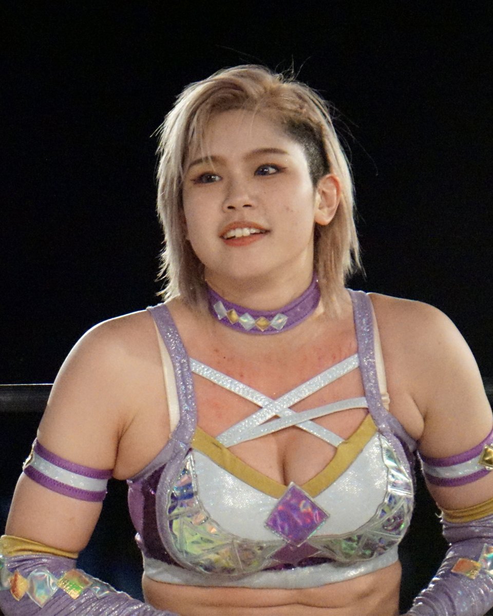 2026年1月30日マリーゴールド新宿face 天麗皇希選手、野崎様のおしおき