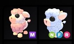 Trading these guys for other neons/megas 🐃🐃✨

💖=Nty srry