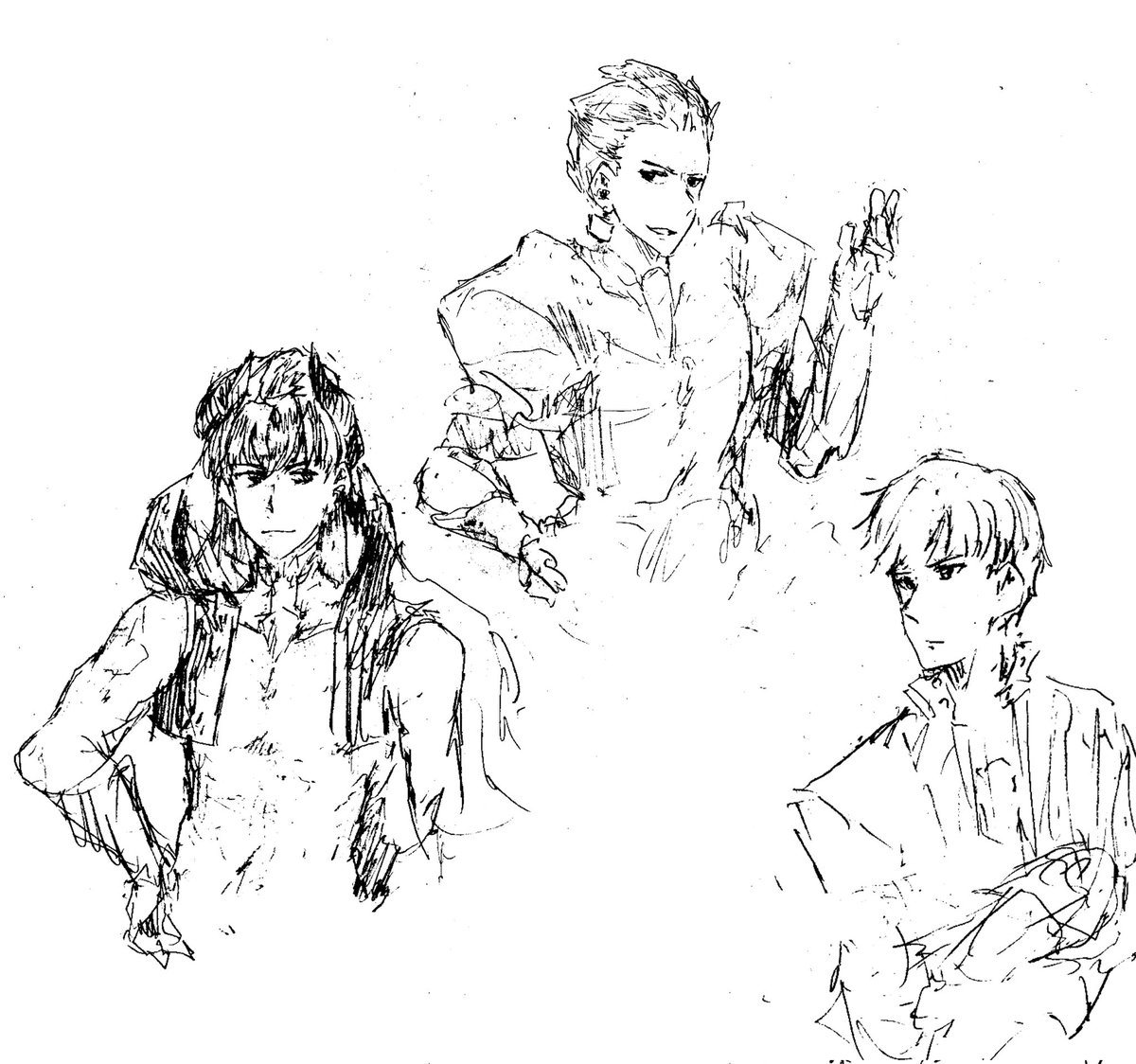 rmaou_'s tweet photo. AUO 3種盛り https://t.co/4WbghGWIhr