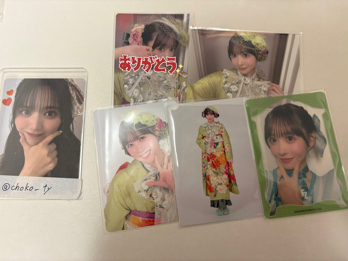 ちょこ tweet media