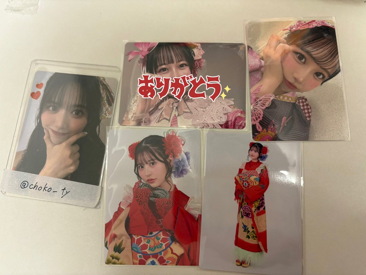 ちょこ tweet media