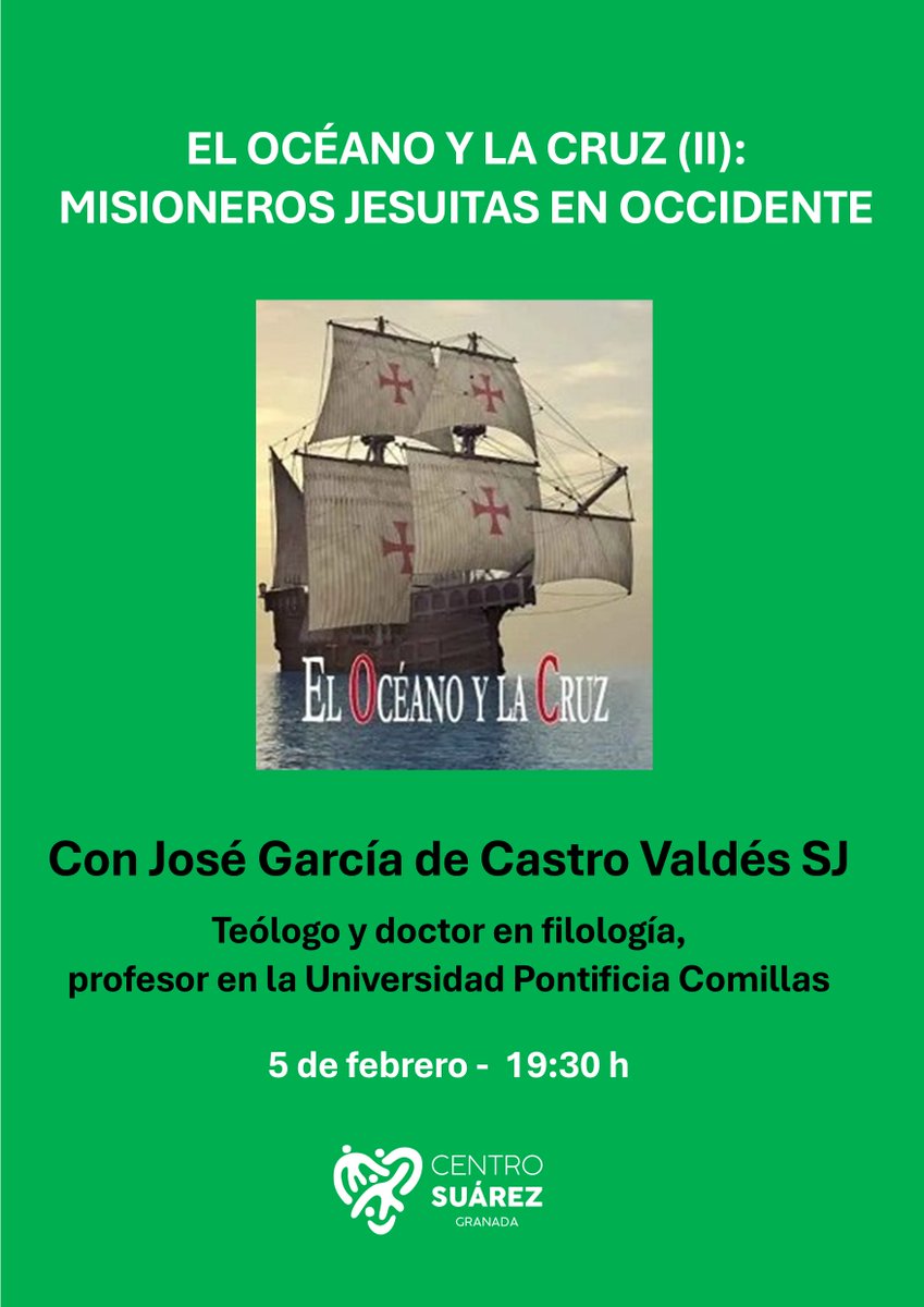 Centro Suárez Granada tweet media