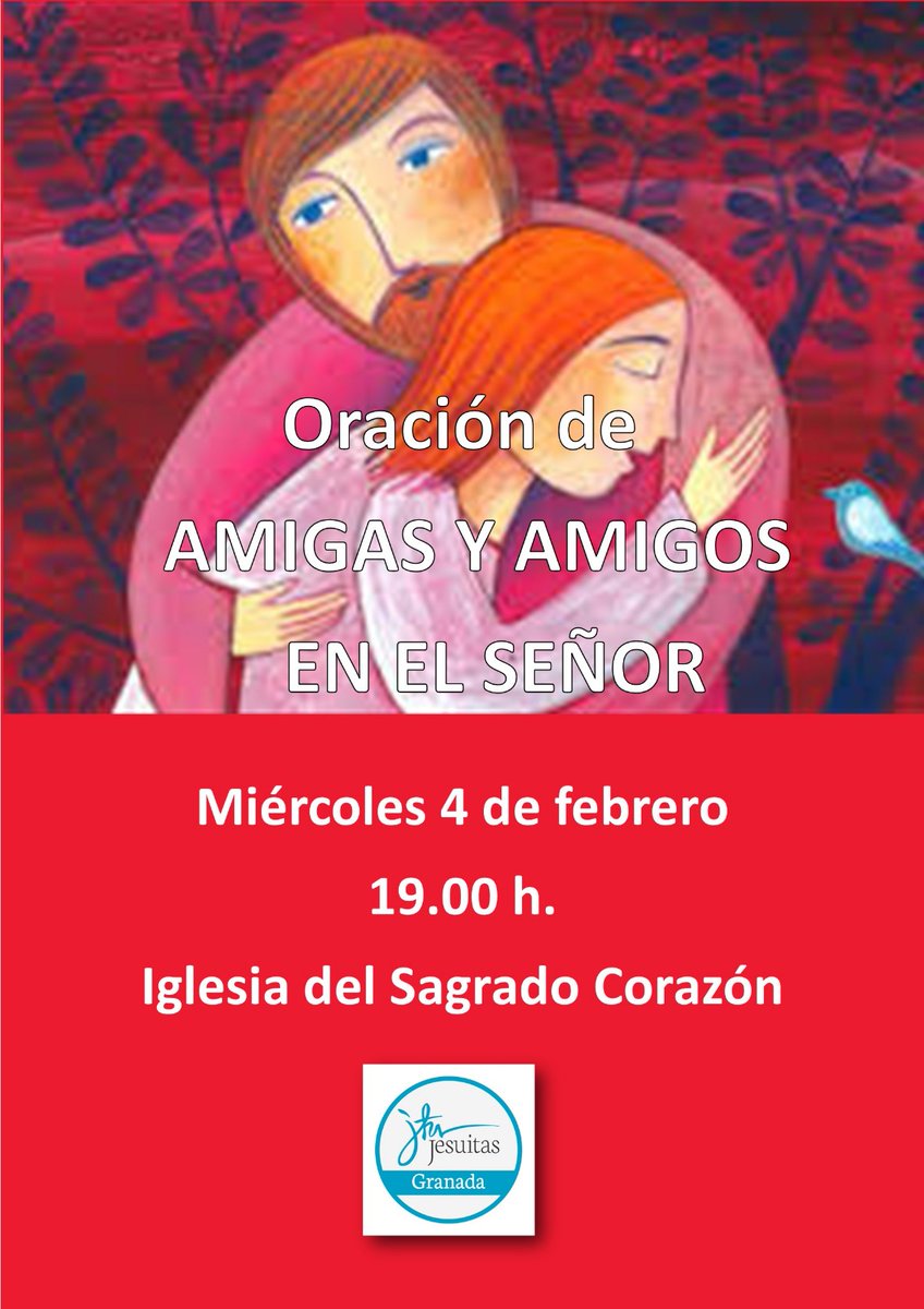 Centro Suárez Granada tweet media