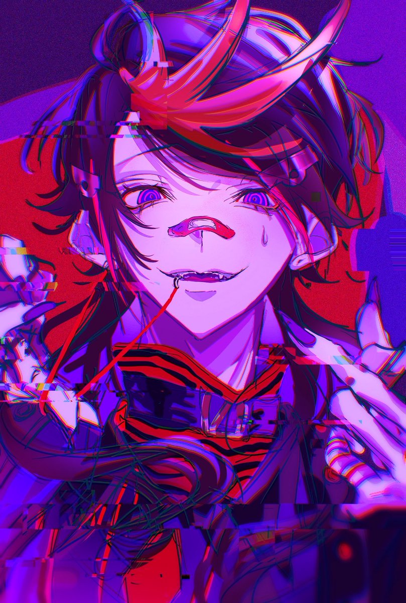 背中がふと 熱くなった