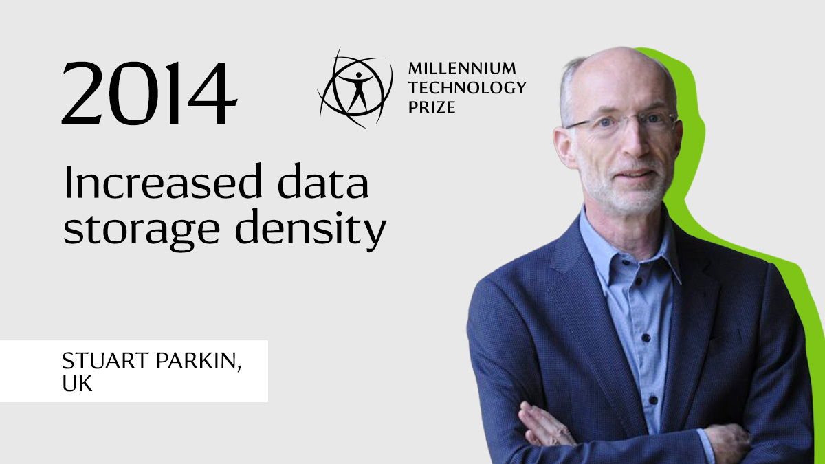 Millennium Technology Prize (@millenniumprize) / Posts / X