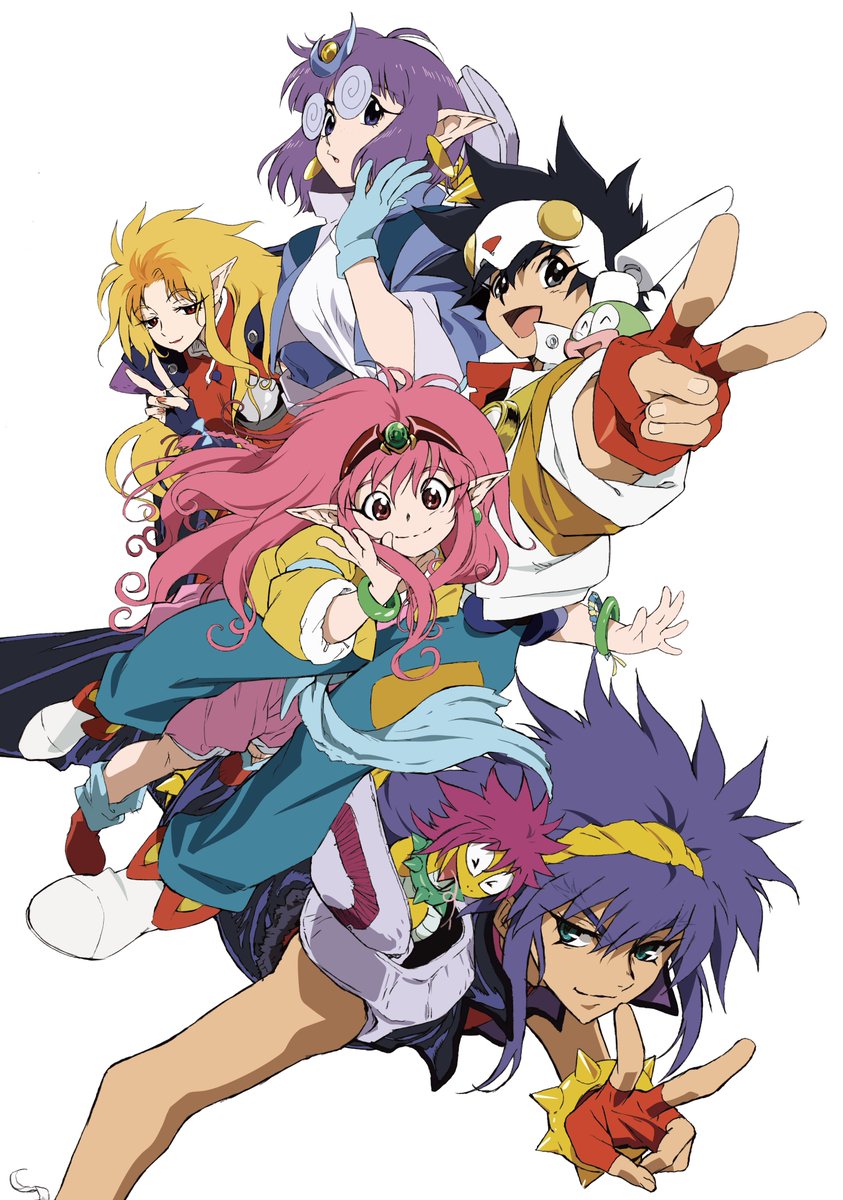 NG騎士ラムネ＆40』35周年記念トーク付上映会 🗓️2/28(土)15:30