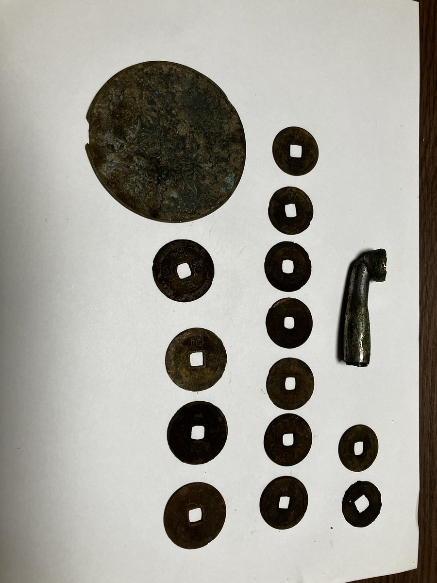 MTJP METAL DETECTING tweet media