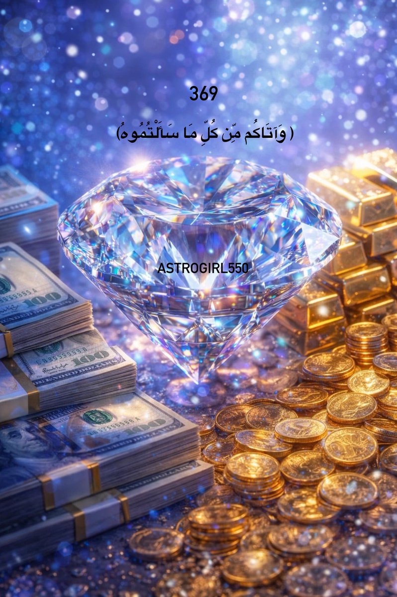 خلفية شهر شباط فبراير🩵✨

صورة مشحونة بطاقة الالماس والايات القرآنية لبرمجة اللاواعي لاستقبال الحب والعلاقات الداعمة واستقبال المال والهديا ورفع الاستحقاق ونسف وتدمير كل المعيقات التي تمنعك من التجلي✨
كرر معي انا مركز طاقة الحُب الوفرة والاستقبال واكتب اسمك في وسط الالماسة✨

-