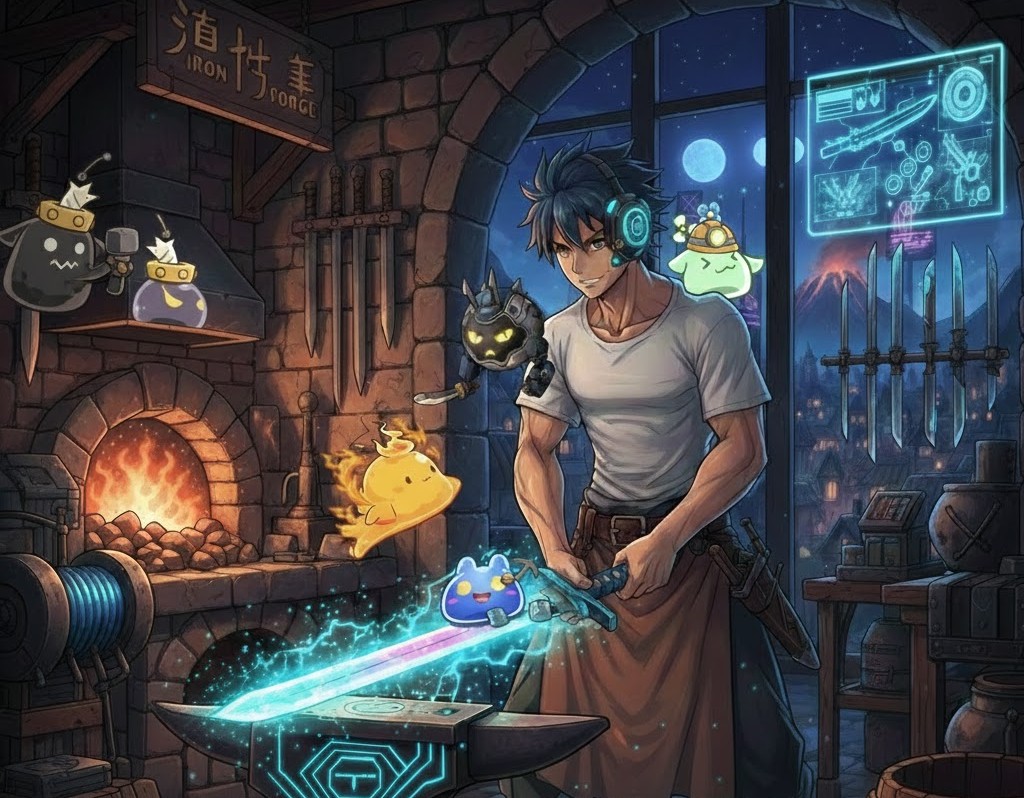 melquisfx tweet media