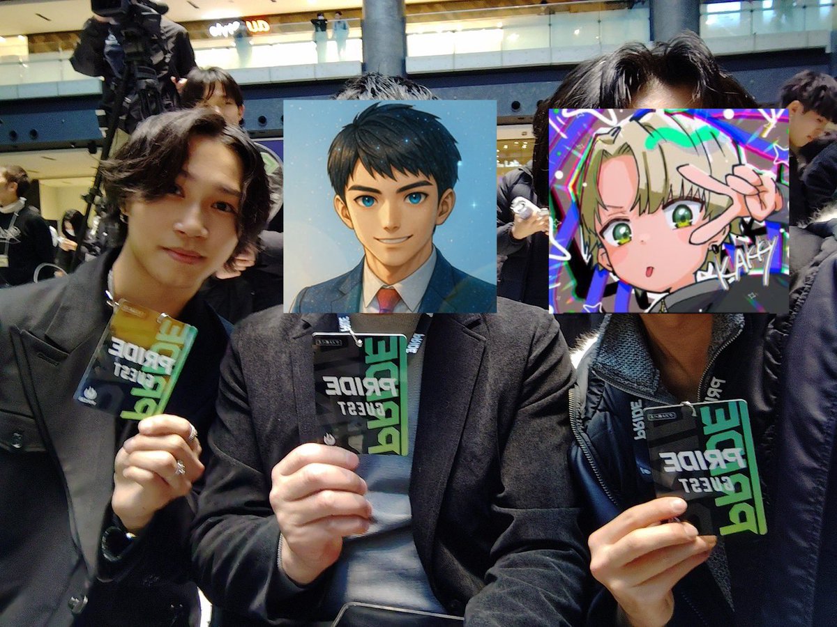 【Wcr】ふぁみ🍗🎮 tweet media