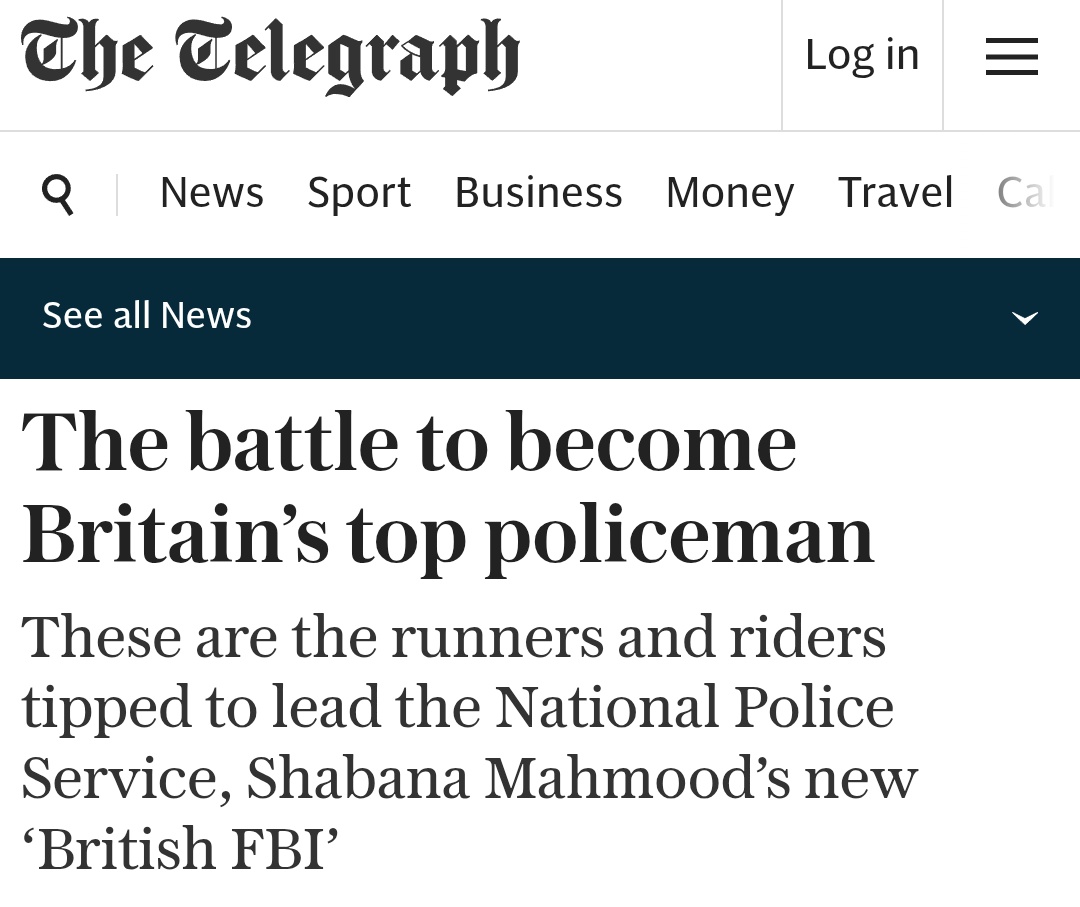 Gavin Hales tweet media