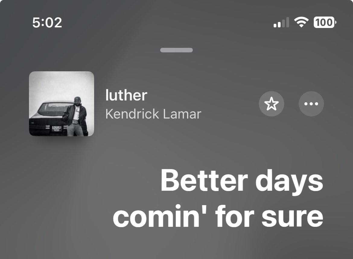 thehyce's tweet image. For sure 🙏