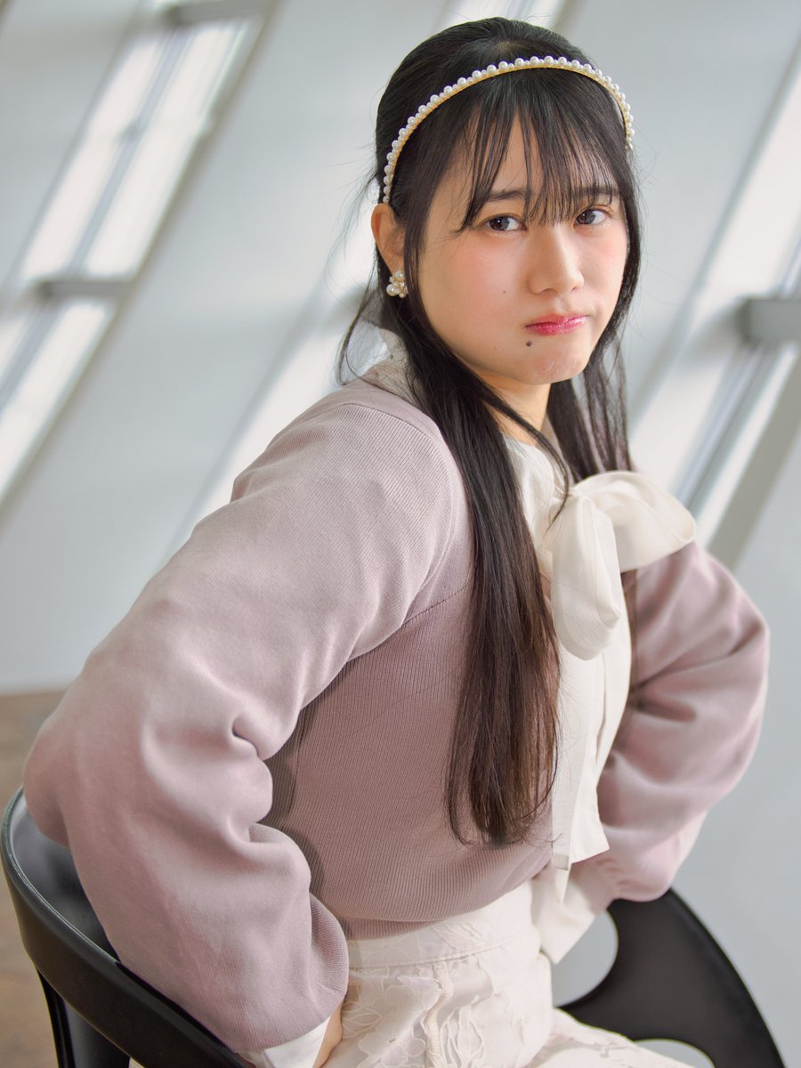 りおんページ 星瀬理桜 (@rion_hoshisepin)さん #乃木坂 3rd リク撮 Vol. 6 美少女