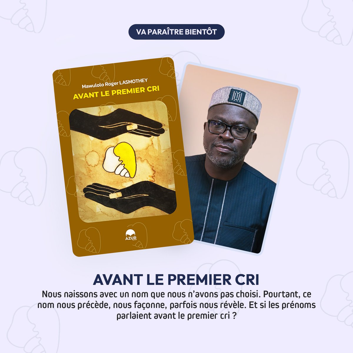 Éditions AZUR tweet media