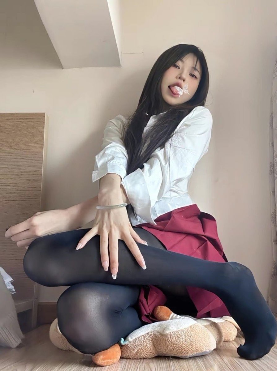 太瘦了大腿真的合不拢 ​   #深圳