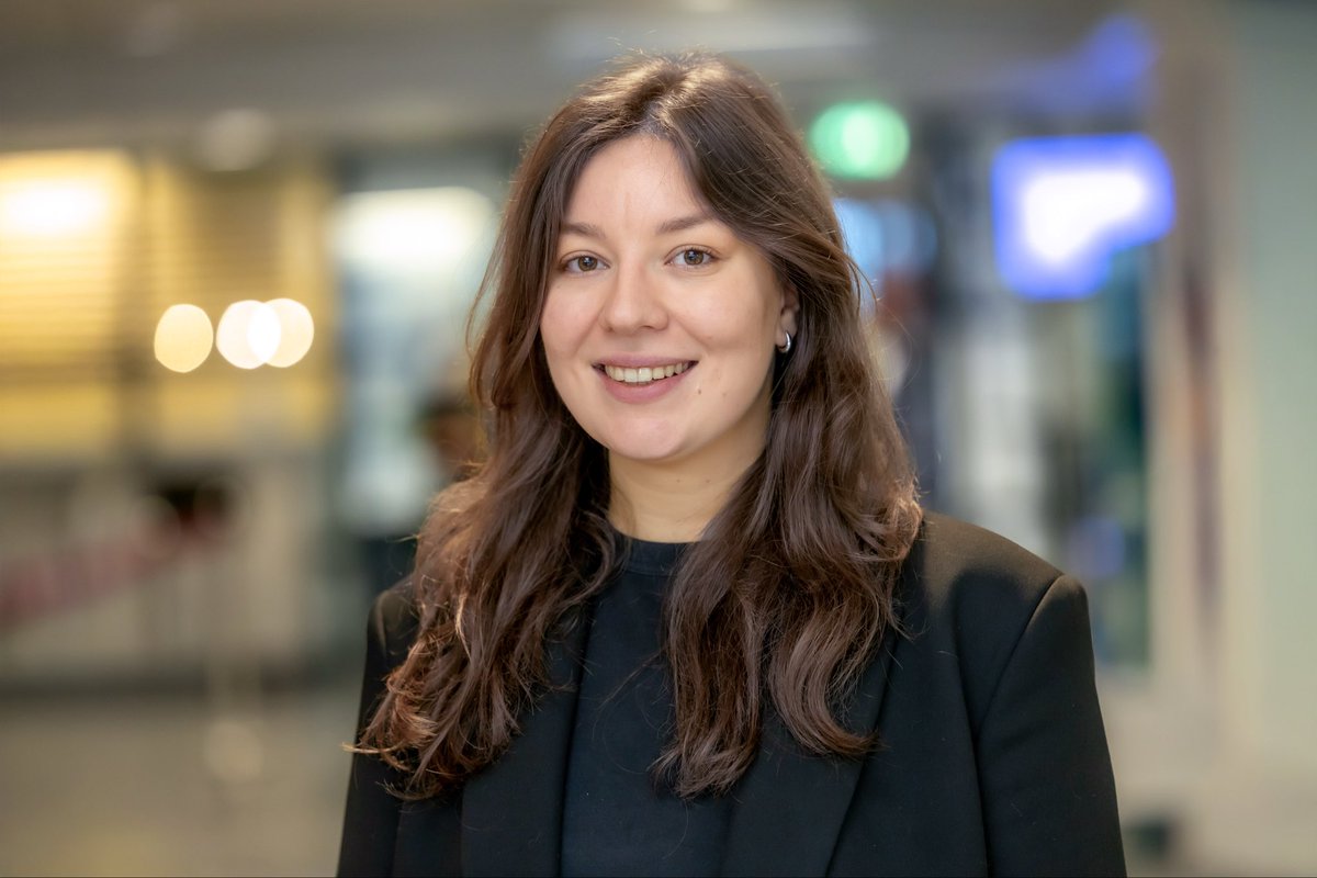 Maya Volf-Kats tweet media