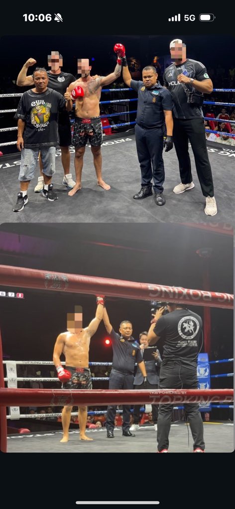 Helt vanlig kille tweet media