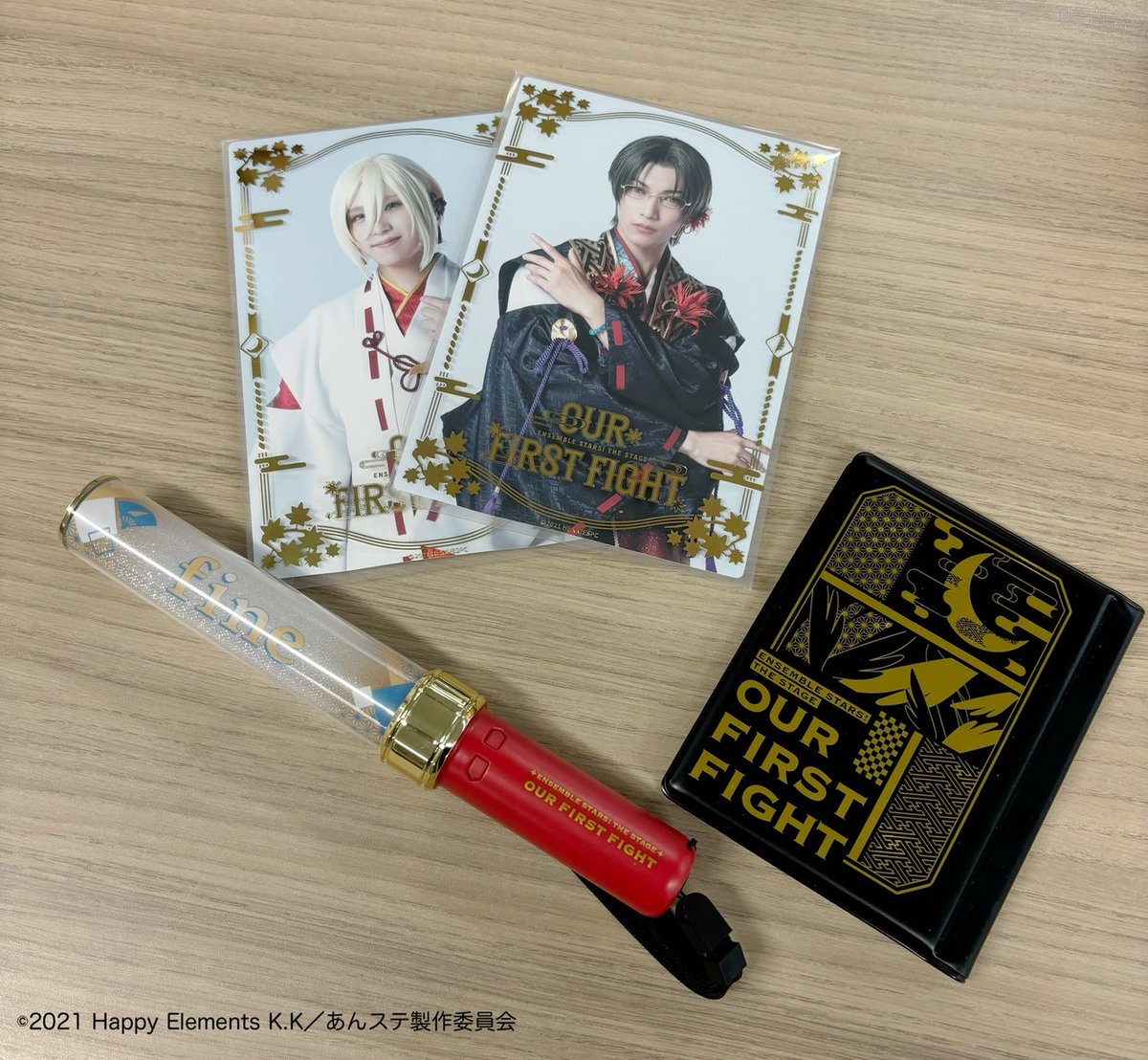 公式】あんさんぶるスターズ！THE STAGE (@ensemble_stage) / Posts / X