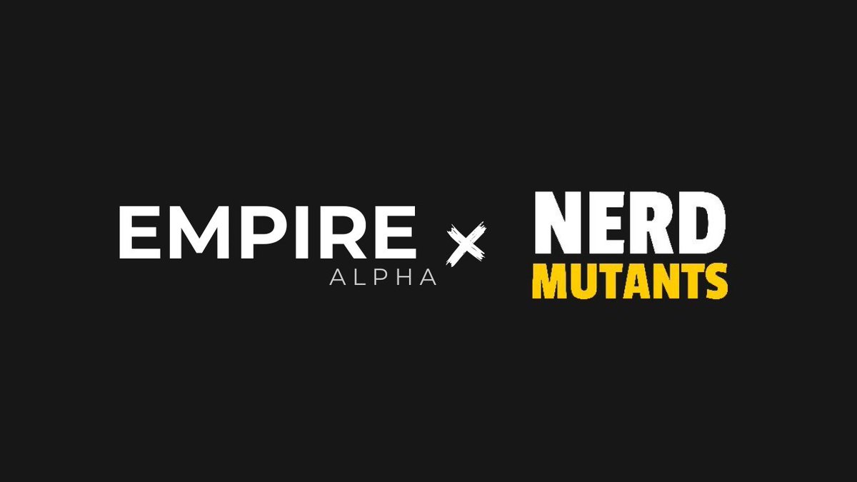 Empire Alpha tweet media