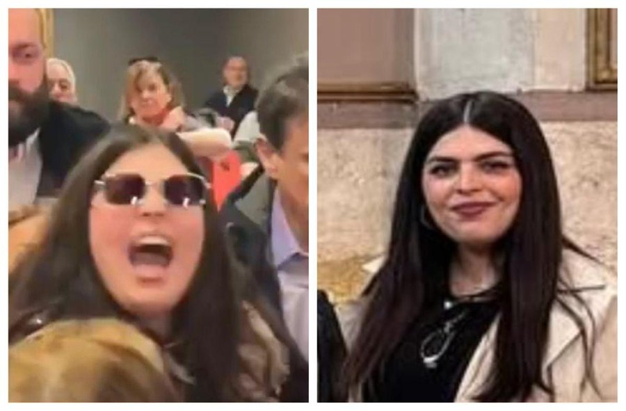 aiuantobifri's tweet photo. Qué opinan de la actuación de Belén Navarro Cañete, su compañera?
@JuanMa_Moreno
@NunezFeijoo
@IdiazAyuso
@Mtelladof
@SerranoAlfonso
@EsterMunoz85
@cayetanaAT
@marodriguezb
@AlmeidaPP_
@cucagamarra
@ppopular
@anadebande 
Dais asco. https://t.co/BHGg3zsLaY
