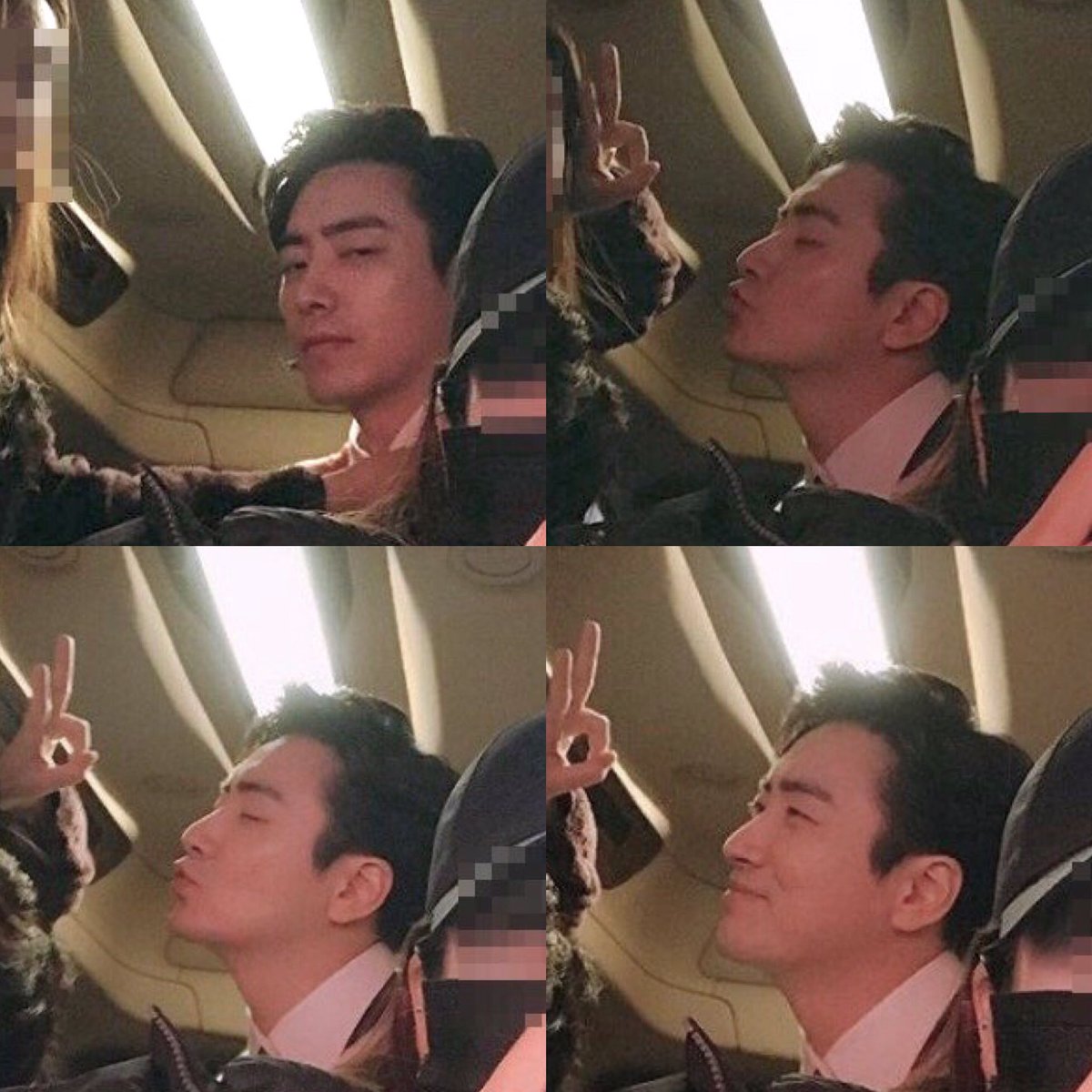 ss__potato's tweet photo. 이준혁 끼부리는거 어디가면볼수잇는데
무인가면 고조선시대밈부터 다 시켜야함 https://t.co/CuTqHnt49p