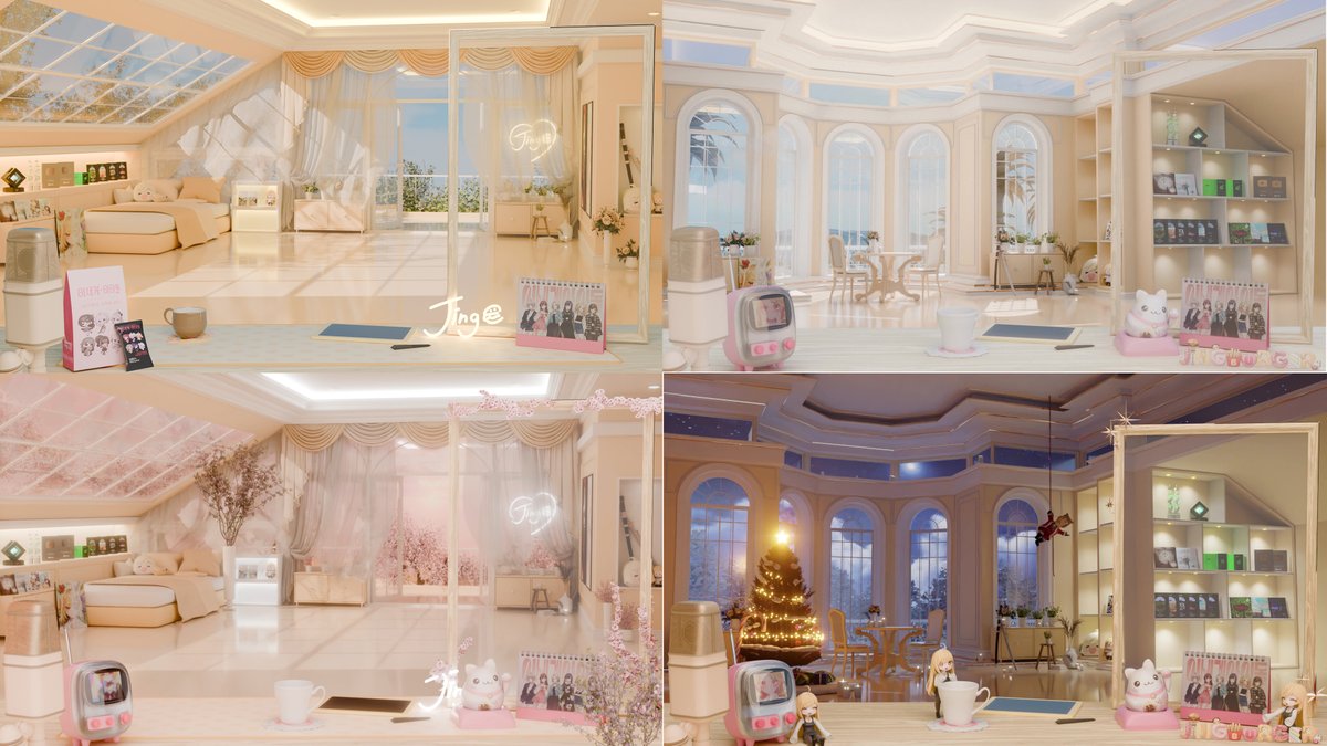 서란 Seoran tweet media