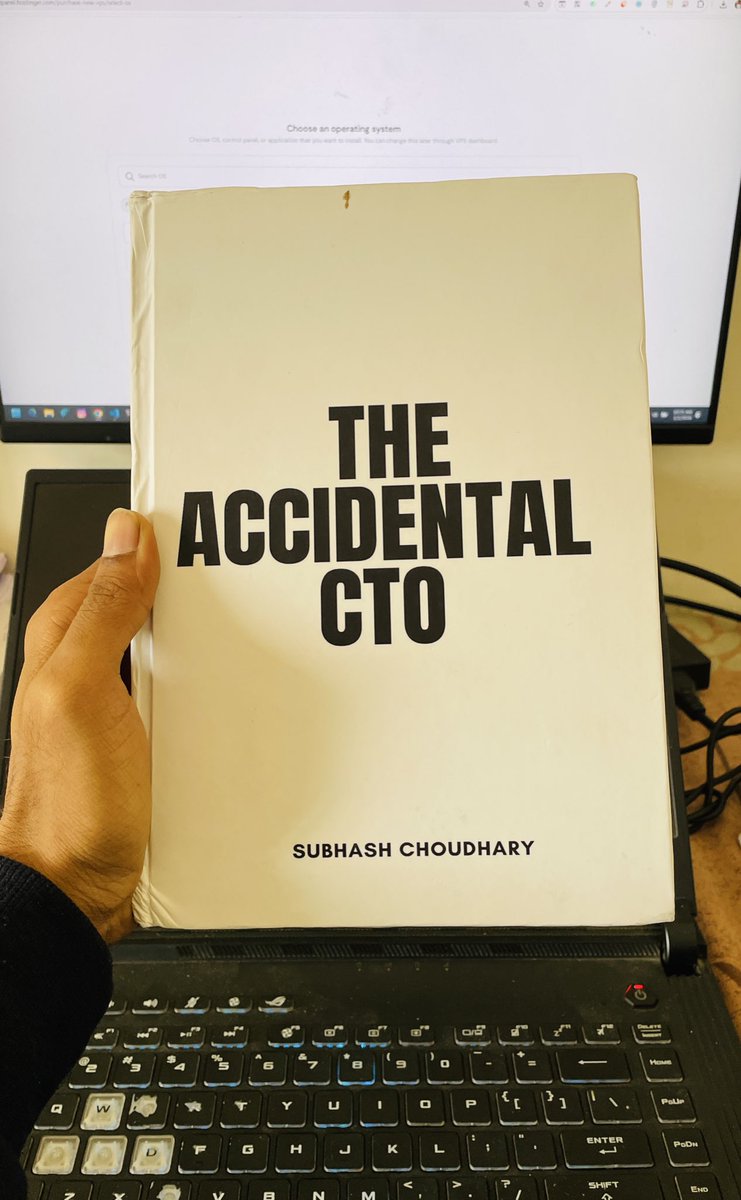 HIMANSHU SODHA tweet media