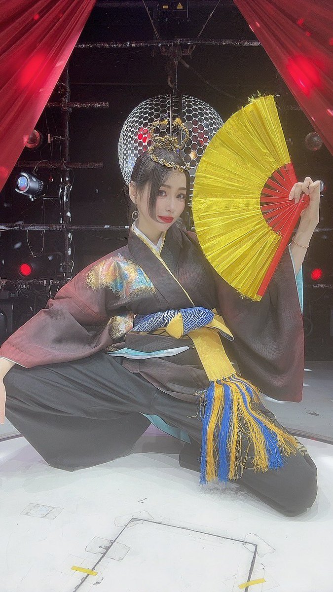 YUME(めめ)🧖‍♀️ (@YUME_rockza) / Posts / X